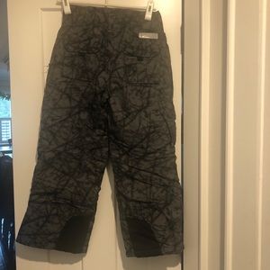 Boys Snowpants